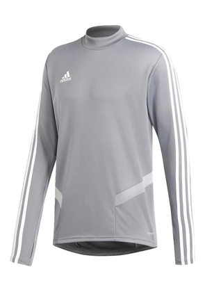 adidas Tiro19 striped sweater - Grey
