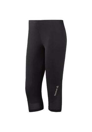 Reebok Running Essentials Capri leggings - Black