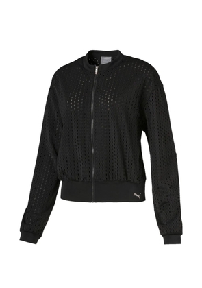 PUMA Luxe sweatshirt - Black
