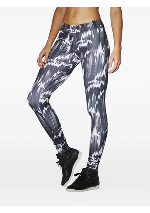 Reebok PES AOP leggings - Grey