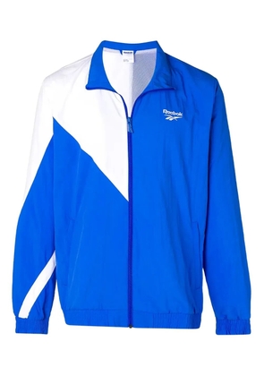 Reebok logo jacket - Blue