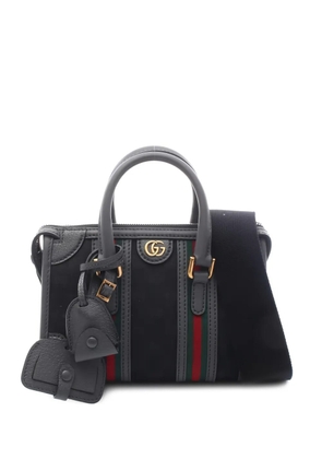 Gucci Pre-Owned Ophidia tote bag - Black