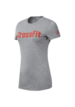 Reebok CrossFit FEF Speedwick T-shirt - Grey