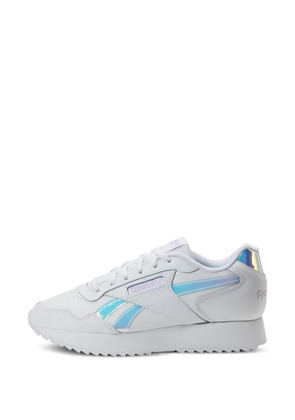 Reebok lace-up sneakers - White