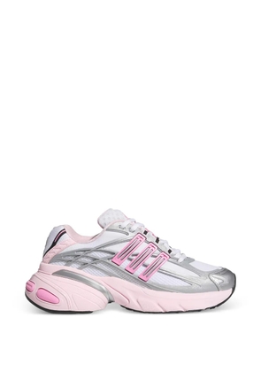 adidas Adistar XLG 2.0 three-stripe sneakers - White