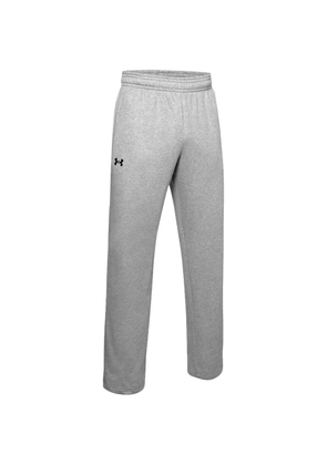 Under Armour Hustle fleece track pants - Grey