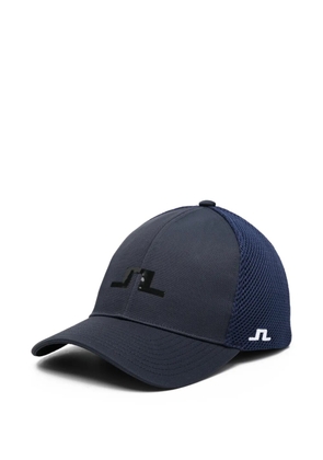 J.Lindeberg JL Pro baseball cap - Blue