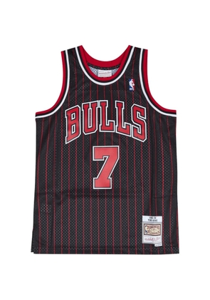 Mitchell & Ness x NBA Toni Kukoc vest - Black