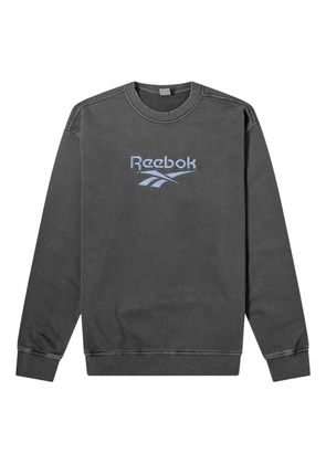 Reebok CL Premium Vector sweatshirt - Grey