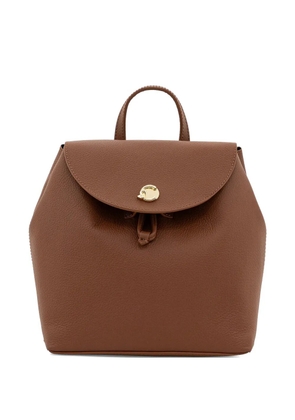 Coccinelle Nikla backpack - Brown