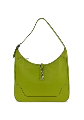 Hermès Pre-Owned 2005 31 Trim 31 tote bag - Green