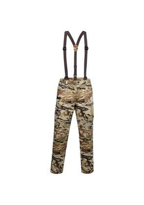 Under Armour camo-print jumpsuit - Green