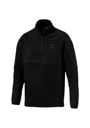 PUMA Pace Savannah sweatshirt - Black