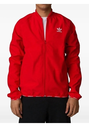 adidas Superstar 2.0 track jacket - Red