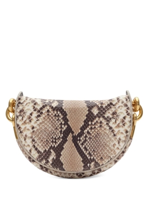 Burberry Bridle tote bag - Neutrals