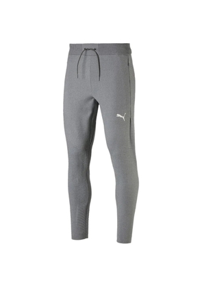 PUMA N.R.G. ribbed track pants - Grey