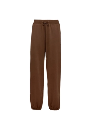 PUMA x Fenty drawstring track pants - Brown