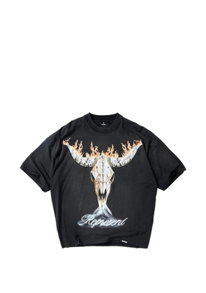 Represent British Cowboys T-shirt - Black