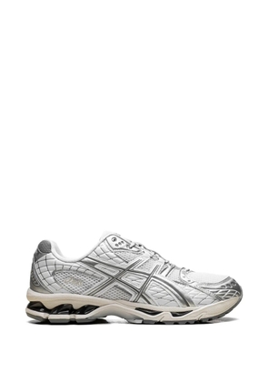ASICS GEL-Nimbus 10.1 lace-up sneakers - Silver