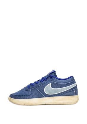 Nike Book 1 logo sneakers - Blue