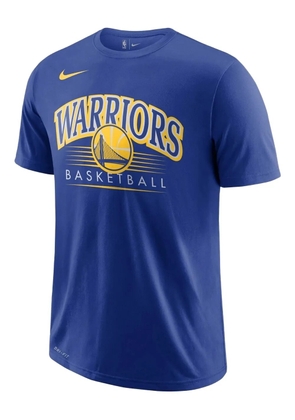 Nike Warriors Dri-Fit Essential T-shirt - Blue