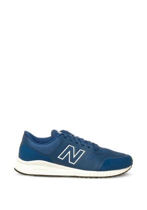 New Balance 005 logo sneakers - Blue