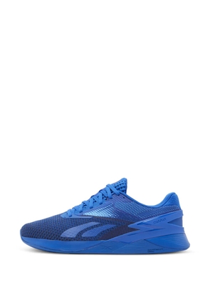 Reebok Nano x3 sneakers - Blue