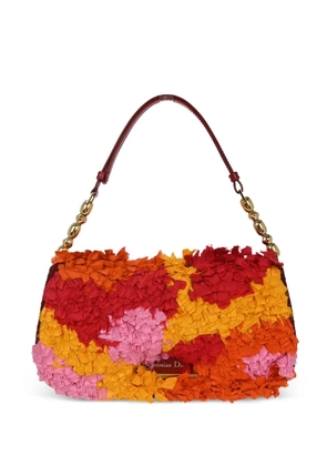 Christian Dior Pre-Owned 2001 Malice tote bag - Red