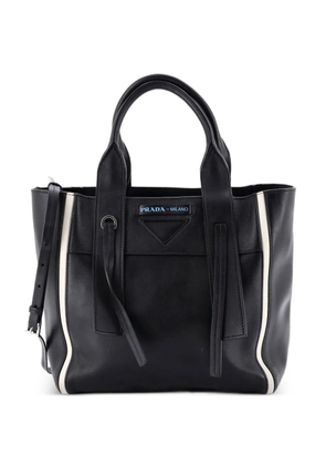 Prada Pre-Owned Ouverture Grace Lux Medium tote bag - Black