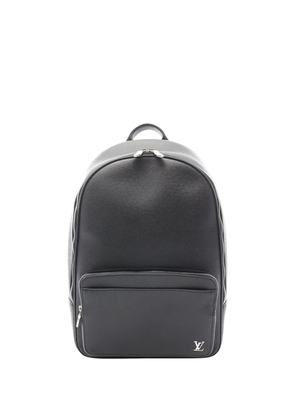 Louis Vuitton Pre-Owned 2019 Taiga Alex backpack - Black
