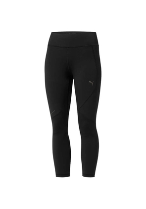 PUMA IGNITE 3/4 paneled leggings - Black
