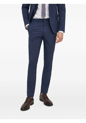 Lindbergh single-breasted suit - Blue