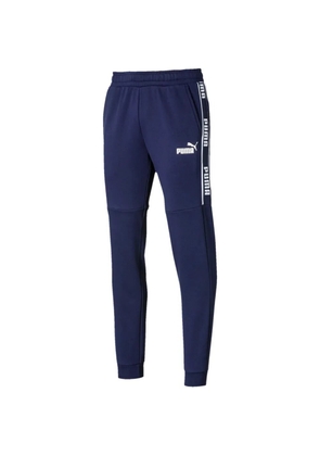 PUMA Amplified track pants - Blue