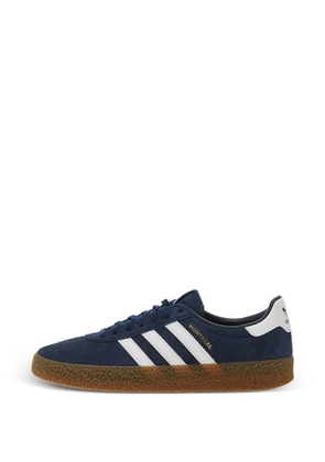 adidas Montreal stripe sneakers - Blue