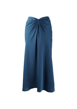 Ba&Sh midi skirt - Blue