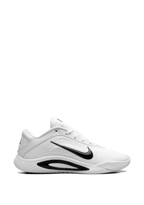 Nike A'One TB logo sneakers - White