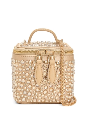 Sam Edelman zip-fastening mini bag - Neutrals