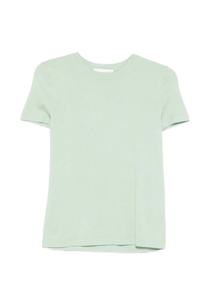 BOMPARD round-neck T-shirt - Green