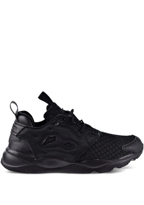 Reebok Furylite 'Black' sneakers