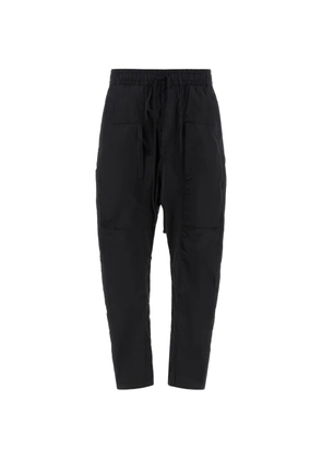 Thom Krom 34 trousers - Black