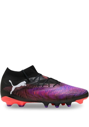 PUMA Future 8 Pro FG AG football boots - Black