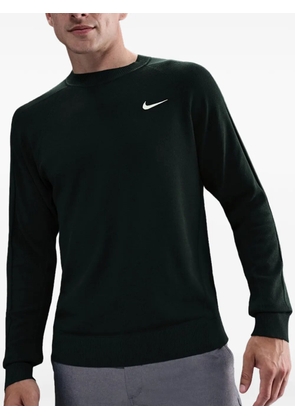 Nike crew-neck sweatshirt - Green
