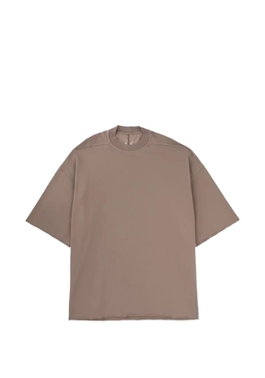 Rick Owens DRKSHDW Tommy T-shirt - Neutrals