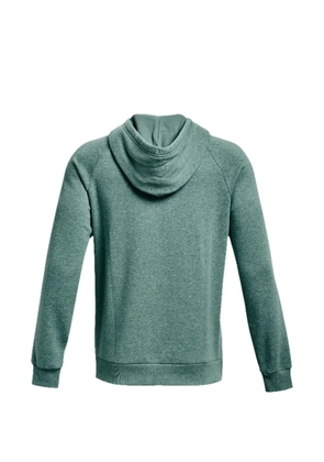 Under Armour fleece hoodie - Green