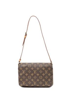 Louis Vuitton Pre-Owned Musette Tango shoulder bag - Brown