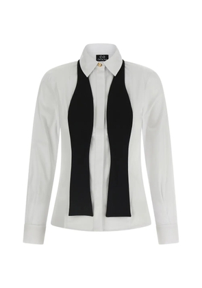Catalina D'anglade Jacqueline shirt - White
