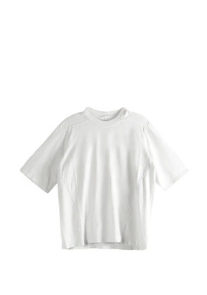 Rick Owens DRKSHDW Walrus T-shirt - Grey