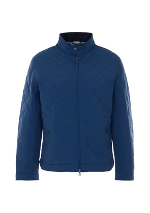 Barbour Tyneside quilted jacket - Blue