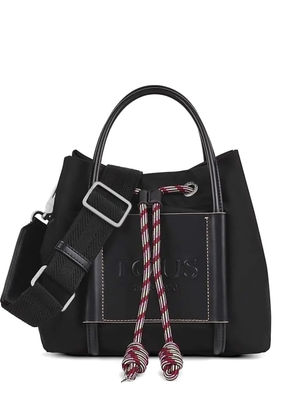 TOUS Empire Soft tote bag - Black