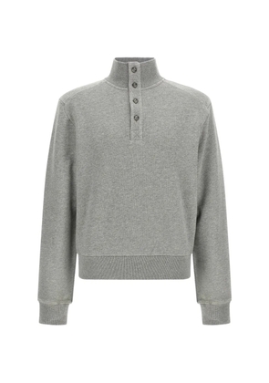 ENTIRE STUDIOS Port sweatshirt - Grey